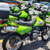 SUZUKI DR650 MODELO 2020