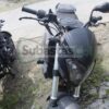 BAJAJ DOMINAR 250 MODELO 2022