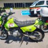 SUZUKI DR650 MODELO 2020