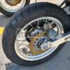 SUZUKI DR650 MODELO 2020