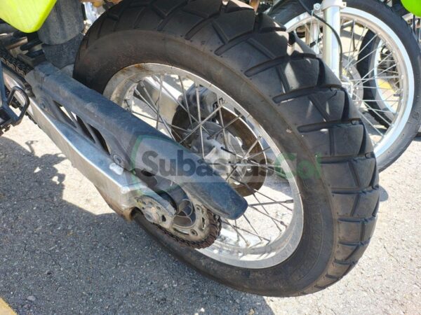 25531e71-766e-4253-862f-45f042b95e86 SUZUKI DR650 MODELO 2020