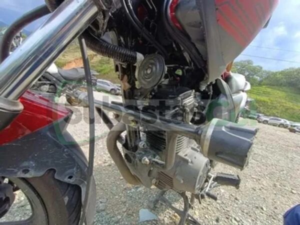 29e9ad35-4822-4d4d-93bf-3fb2c77cf4cf YAMAHA SZRR MODELO 2026