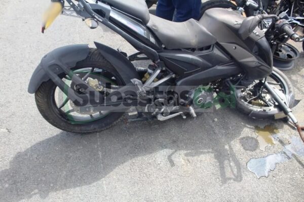 2cfde186-df12-4723-b15d-f02e1719518a BAJAJ PULSAR NS160 MODELO 2021