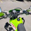 SUZUKI DR650 MODELO 2020