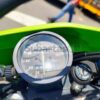 SUZUKI DR650 MODELO 2020
