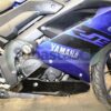 36134e76-3070-470f-ab3e-9dd905ca8a8b YAMAHA YZF155-A (YZF-R15) MODELO 2023