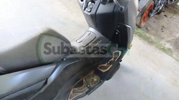 YAMAHA NMAX MODELO 2022
