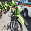 SUZUKI DR650 MODELO 2020