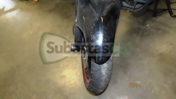 431faba4-6671-4a8a-ab59-c73c0fd8808a YAMAHA FZ150 MODELO 2022