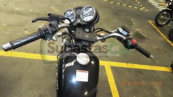 455e5a8b-b0be-474d-8969-d9237b1d7dfd SUZUKI GN 125 MODELO 2026