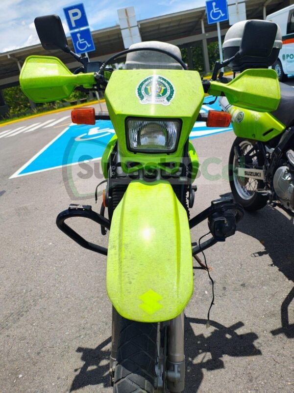 46ea004c-29c3-4a2d-88f5-d093c9268cf8 SUZUKI DR650 MODELO 2020