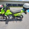 4b6009d4-5ea2-4e39-96f8-e0846c70d4b2 SUZUKI DR650 MODELO 2020