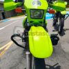 SUZUKI DR650 MODELO 2020