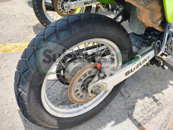 52eea4d8-55e2-46ea-8fc4-f1012a732b10 SUZUKI DR650 MODELO 2020