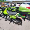 SUZUKI DR650 MODELO 2020