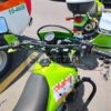 SUZUKI DR650 MODELO 2020