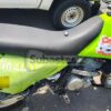 SUZUKI DR650 MODELO 2020