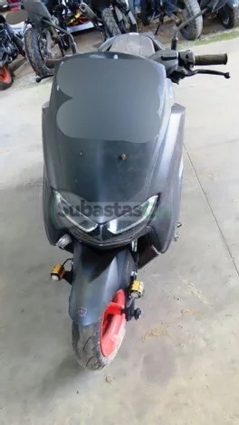 YAMAHA NMAX MODELO 2022