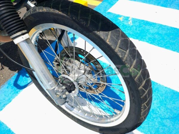 59d24633-6ef3-4222-a4c0-e3a7b9497e3e SUZUKI DR650 MODELO 2020