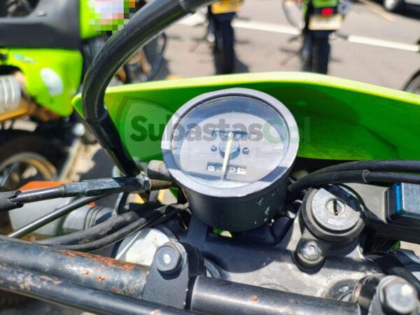5a5f169b-f32b-4d9e-9e7d-103651a2f651 SUZUKI DR650 MODELO 2020