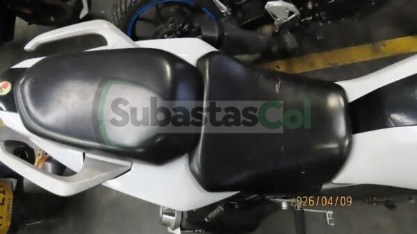 5de977d4-af7f-4e9e-b67e-12d63e4e9fa1 YAMAHA FZ150 MODELO 2022