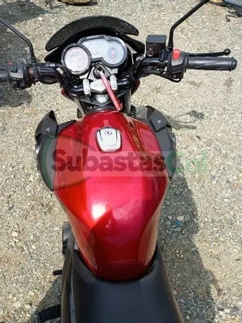 5e005c59-ee6f-4228-bd37-990c166e8da5 YAMAHA SZRR MODELO 2026