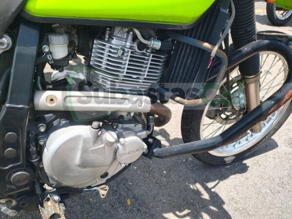 5eda1662-d250-4b3a-a10b-fe2dddfe5a9d SUZUKI DR650 MODELO 2020