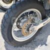 SUZUKI DR650 MODELO 2020