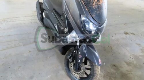 64fa077c-9b41-4646-86b9-1183f6c3989f YAMAHA NMAX MODELO 2022