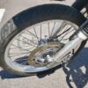 SUZUKI DR650 MODELO 2020