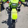 SUZUKI DR650 MODELO 2020