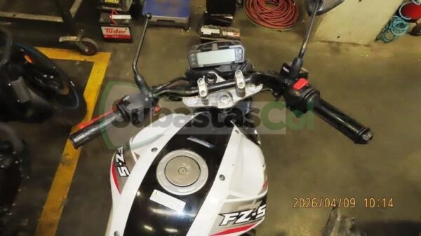 79b2a6ea-72f2-438c-aae4-5eb1a0856fea YAMAHA FZ150 MODELO 2022