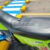 SUZUKI DR650 MODELO 2020
