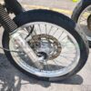 SUZUKI DR650 MODELO 2020