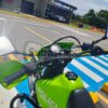 SUZUKI DR650 MODELO 2020