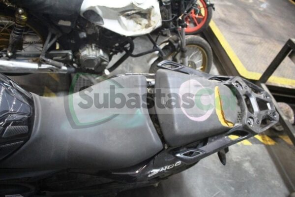 884686de-94da-4a4d-8249-36852a32712c BAJAJ DOMINAR 400 MODELO 2023