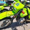 SUZUKI DR650 MODELO 2020