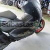 YAMAHA NMAX MODELO 2022