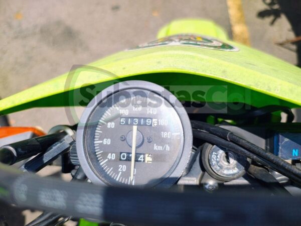 96b6cd95-e67d-4370-a9d9-b884fa7673c6 SUZUKI DR650 MODELO 2020