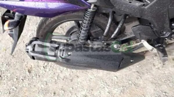 97cfd028-801f-4f97-b49a-d26787a08116 YAMAHA SZRR MODELO 2026