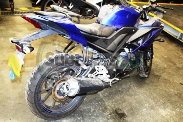 9c446c6c-82d2-4fab-85b4-badd184c92b9 YAMAHA YZF155-A (YZF-R15) MODELO 2023