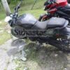 BAJAJ DOMINAR 250 MODELO 2022