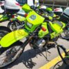 SUZUKI DR650 MODELO 2020