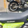 9ee06403-8003-4181-8d3b-1cb3e7070219 SUZUKI DR650 MODELO 2020