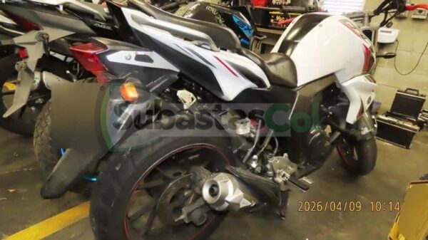 9f4acfb7-0c2d-4df5-a019-13997b3e1553 YAMAHA FZ150 MODELO 2022
