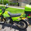 SUZUKI DR650 MODELO 2020
