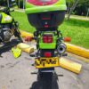 SUZUKI DR650 MODELO 2020