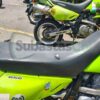 SUZUKI DR650 MODELO 2020
