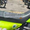 SUZUKI DR650 MODELO 2020