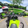 SUZUKI DR650 MODELO 2020